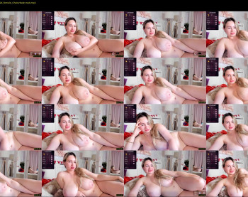 eva_rose7 — 13 minute Chaturbate female cam show recording, 720p, Jan 12, 2025