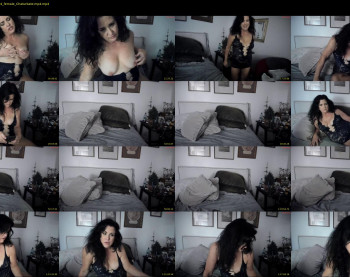 evparrish — 99 minute Chaturbate female cam show recording, 720p, Jan 12, 2025