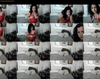 evparrish — 42 minute Chaturbate female cam show recording, 720p, Jan 13, 2025