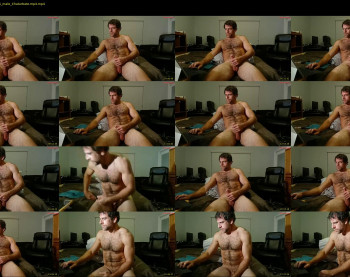filfaonyx — 32 minute Chaturbate male cam show recording, 480p, Jan 13, 2025