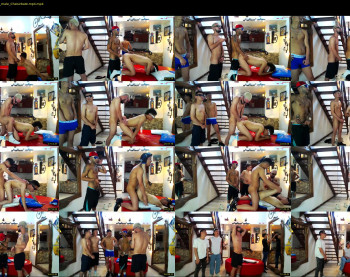 flyckers — 59 minute Chaturbate male cam show recording, 720p, Jan 12, 2025