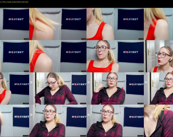 foxeslovefoxes — 121 minute Chaturbate couple cam show recording, 720p, Jan 12, 2025