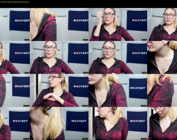 foxeslovefoxes — 121 minute Chaturbate couple cam show recording, 720p, Jan 12, 2025