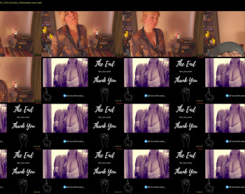 french_devotion — 32 minute Chaturbate female cam show recording, 720p, Jan 12, 2025