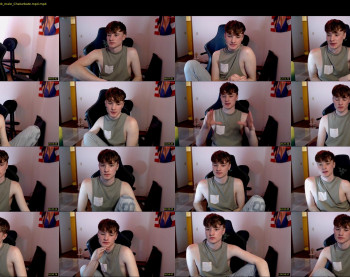 gucciboi4 — 69 minute Chaturbate male cam show recording, 720p, Jan 12, 2025