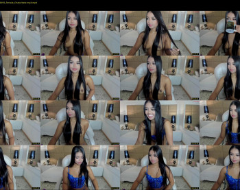 hailey_florez — 123 minute Chaturbate female cam show recording, 720p, Jan 12, 2025