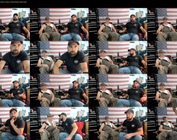 hardworkertn — 21 minute Chaturbate male cam show recording, 720p, Jan 13, 2025