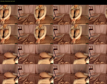 hee_jeen — 6 minute Chaturbate female cam show recording, 720p, Jan 12, 2025