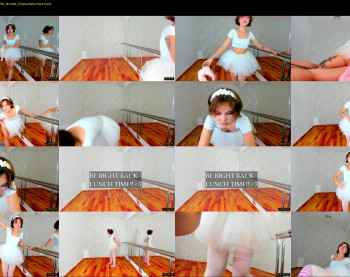 hellen_coy — 122 minute Chaturbate female cam show recording, 720p, Jan 12, 2025