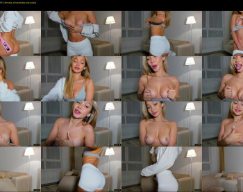 honeybae3 — 21 minute Chaturbate female cam show recording, 720p, Jan 12, 2025
