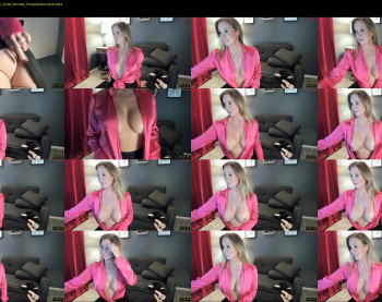indianacooper — 28 minute Chaturbate female cam show recording, 720p, Jan 12, 2025