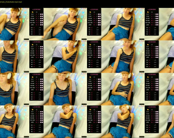 its_lily — 3 minute Chaturbate female cam show recording, 480p, Jan 13, 2025