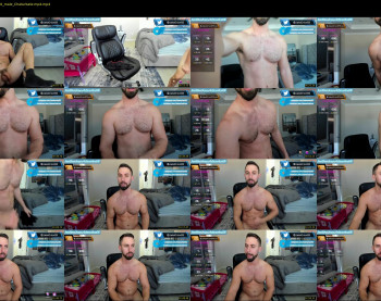 jakeorion — 3 minute Chaturbate male cam show recording, 720p, Jan 12, 2025