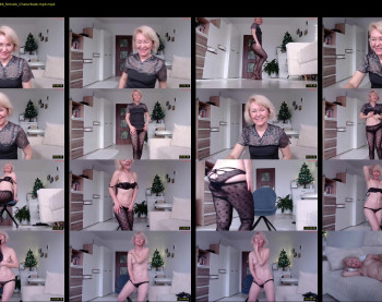jasmin18v — 98 minute Chaturbate female cam show recording, 720p, Jan 12, 2025