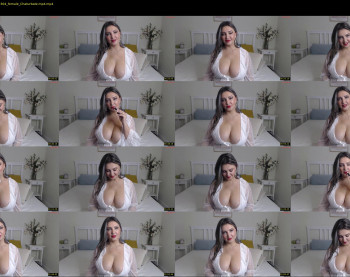 joanalefleur — 3 minute Chaturbate female cam show recording, 720p, Jan 12, 2025