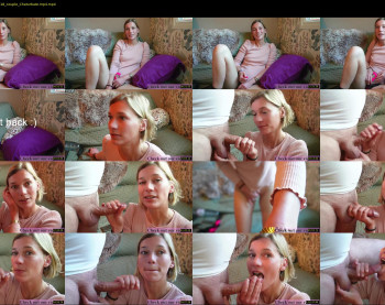 joannadea — 71 minute Chaturbate female cam show recording, 720p, Jan 12, 2025