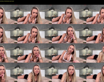 julia_rle — 3 minute Chaturbate female cam show recording, 720p, Jan 12, 2025