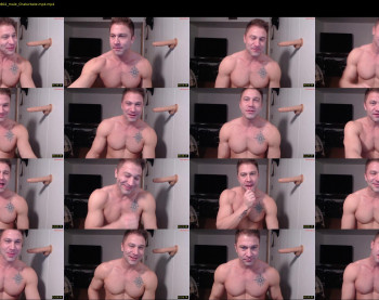 kanedrexler — 28 minute Chaturbate male cam show recording, 720p, Jan 12, 2025