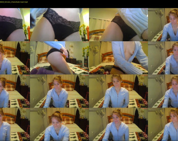 katynowhere — 67 minute Chaturbate female cam show recording, 480p, Jan 12, 2025