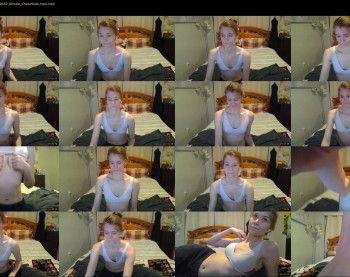 katynowhere — 121 minute Chaturbate female cam show recording, 480p, Jan 13, 2025