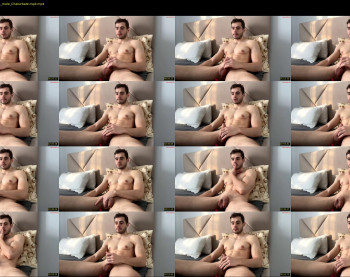 kiwigray — 8 minute Chaturbate male cam show recording, 720p, Jan 12, 2025