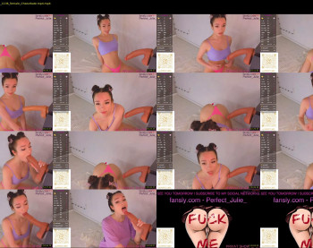 kumamonchik — 103 minute Chaturbate couple cam show recording, 720p, Jan 12, 2025