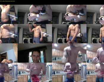 lancehardin — 15 minute Chaturbate male cam show recording, 480p, Jan 13, 2025