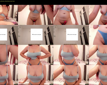 laracara — 80 minute Chaturbate female cam show recording, 720p, Jan 12, 2025