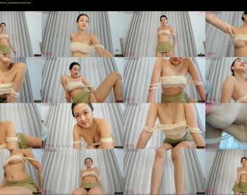 liavee — 117 minute Chaturbate female cam show recording, 720p, Jan 12, 2025