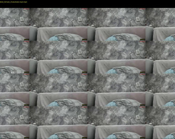 liissa207673 — 12 minute Chaturbate female cam show recording, 480p, Jan 12, 2025
