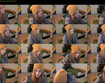 lilithoftrees — 3 minute Chaturbate female cam show recording, 720p, Jan 12, 2025