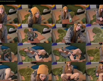 lilithoftrees — 49 minute Chaturbate female cam show recording, 720p, Jan 12, 2025