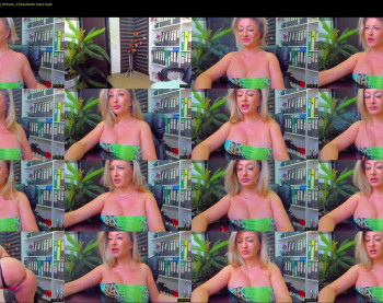 lisa2018 — 120 minute Chaturbate female cam show recording, 720p, Jan 13, 2025