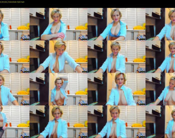 lisasimsx — 46 minute Chaturbate female cam show recording, 720p, Jan 12, 2025