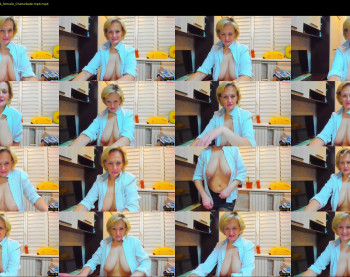 lisasimsx — 41 minute Chaturbate female cam show recording, 720p, Jan 12, 2025