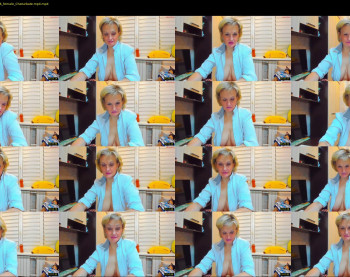 lisasimsx — 16 minute Chaturbate female cam show recording, 720p, Jan 12, 2025