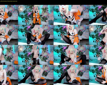 littleflufflepuff — 122 minute Chaturbate female cam show recording, 720p, Jan 12, 2025