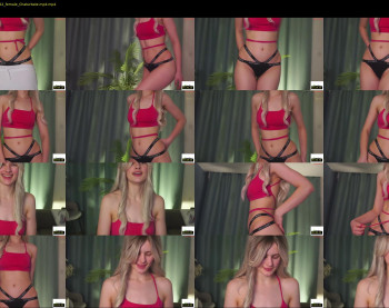 lizbethcoll — 14 minute Chaturbate female cam show recording, 720p, Jan 13, 2025