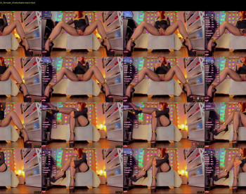 loolisweet — 9 minute Chaturbate female cam show recording, 720p, Jan 12, 2025