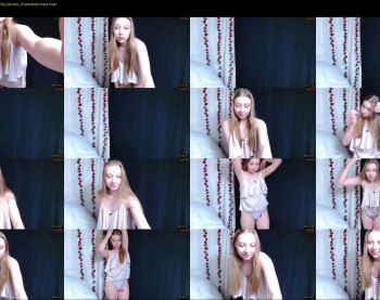 love_bella_ — 11 minute Chaturbate female cam show recording, 720p, Jan 12, 2025