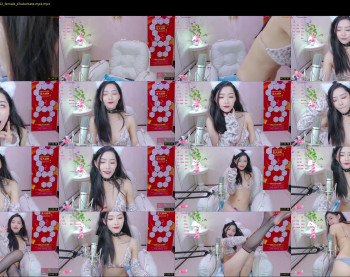 lovewindy — 26 minute Chaturbate female cam show recording, 720p, Jan 12, 2025