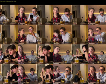 luis7777hui — 30 minute Chaturbate couple cam show recording, 720p, Jan 13, 2025