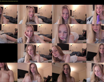magic_couple13 — 120 minute Chaturbate couple cam show recording, 720p, Jan 12, 2025