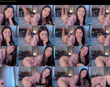 maidabuoy — 58 minute Chaturbate female cam show recording, 720p, Jan 13, 2025