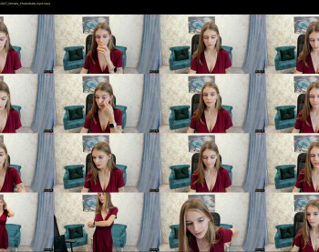 make_love_1 — 4 minute Chaturbate female cam show recording, 720p, Jan 12, 2025