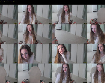 malikabb — 101 minute Chaturbate female cam show recording, 720p, Jan 13, 2025