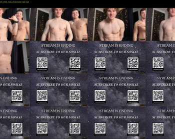 marcus_paradise — 5 minute Chaturbate male cam show recording, 720p, Jan 12, 2025
