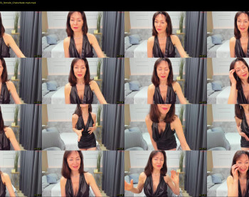 mariagold — 46 minute Chaturbate female cam show recording, 720p, Jan 12, 2025