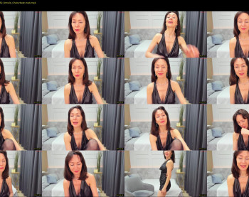 mariagold — 52 minute Chaturbate female cam show recording, 720p, Jan 12, 2025