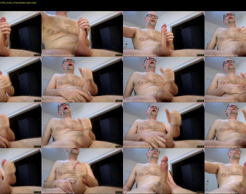 massschlong — 6 minute Chaturbate male cam show recording, 720p, Jan 12, 2025